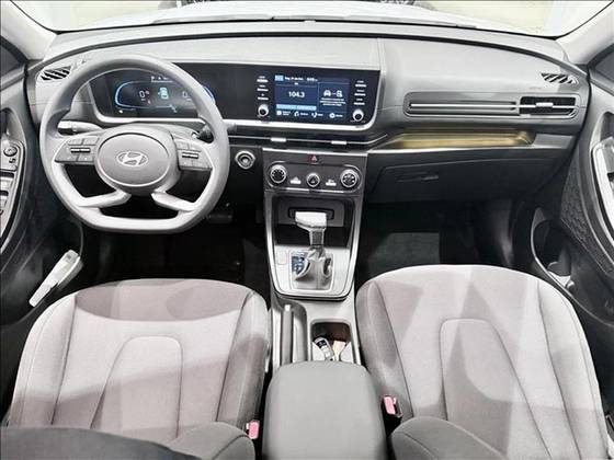 HYUNDAI CRETA 1.0 TGDI FLEX COMFORT SAFETY AUTOMÁTICO